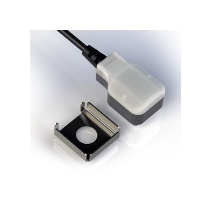 Electricity meter optical pulse sensor