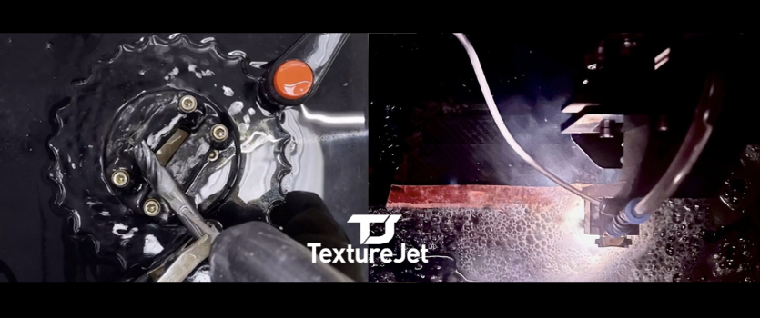 TextureJet