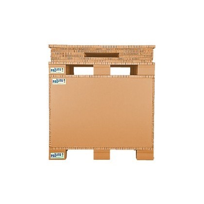 PALLITE® Shipping Crate