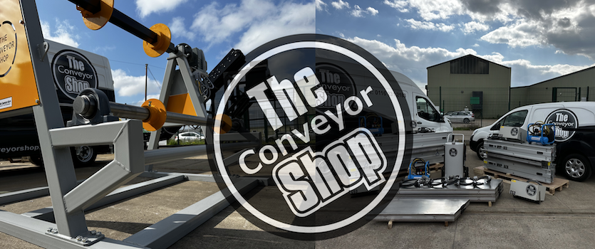 The Conveyor Shop