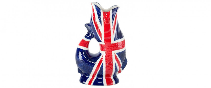 The Gluggle Jug Factory Ltd