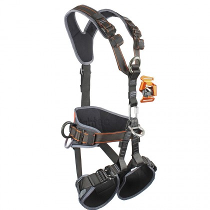 APEX – Integrated Rope Access Harness