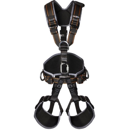 EXTOL Rope Access Harness