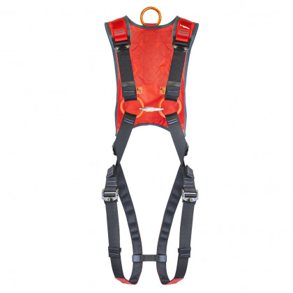 PHOENIX – Professional Rescue Harness, Quick Connect