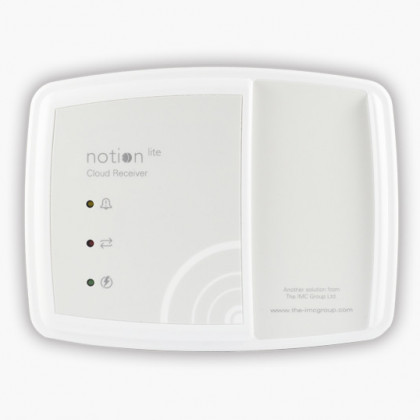 Notion Lite Plug and Play Temperature Monitoring