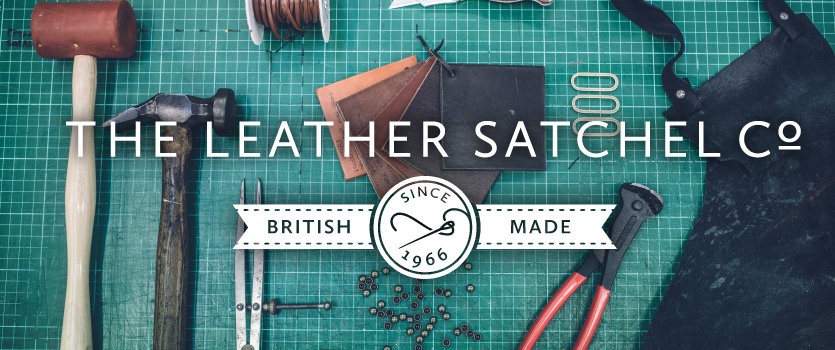 The Leather Satchel Co.