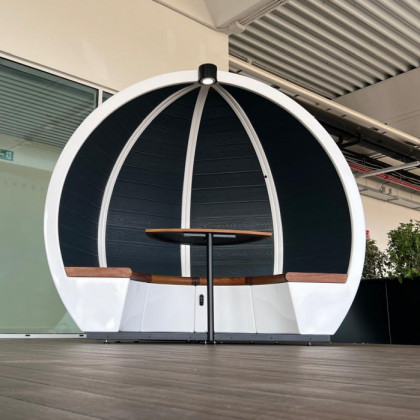 Outdoor Orb