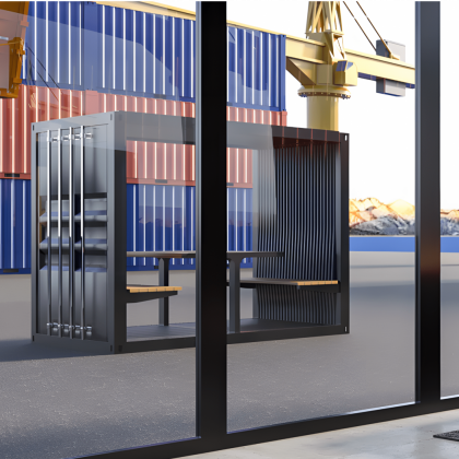 Container Shack