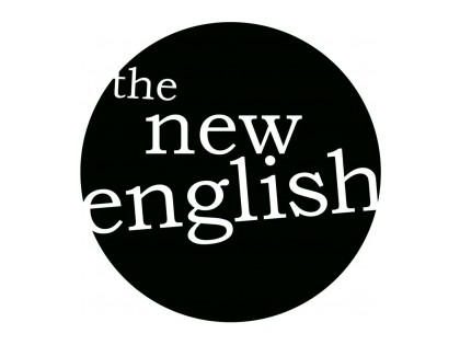 The New English