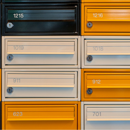 H1 Mailboxes
