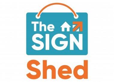 The Sign Shed