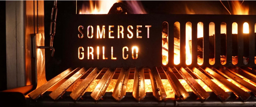 The Somerset Grill Company Ltd