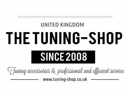 The Tuning-Shop Ltd