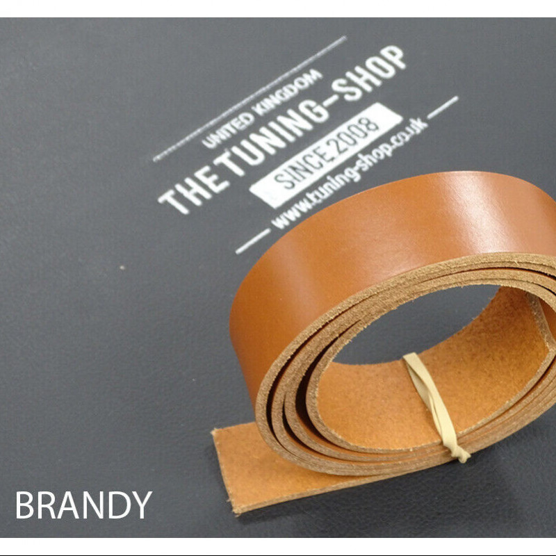 Leather Belt Blanks 3.5MM Thick Straps Premium Veg Tan Cowhide 51 ...