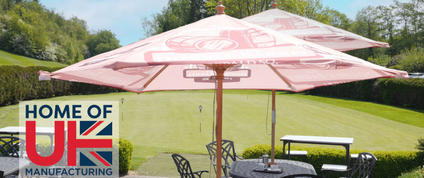 The Umbrella Company