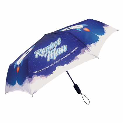 7XUK - Executive Telescopic UK