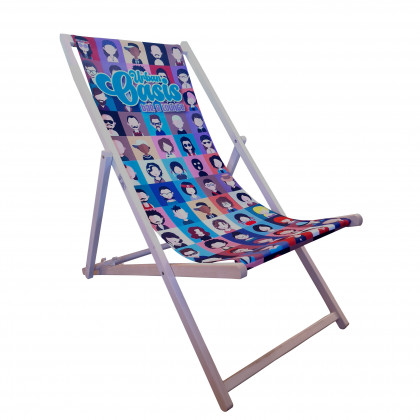 7DCK - Deckchair