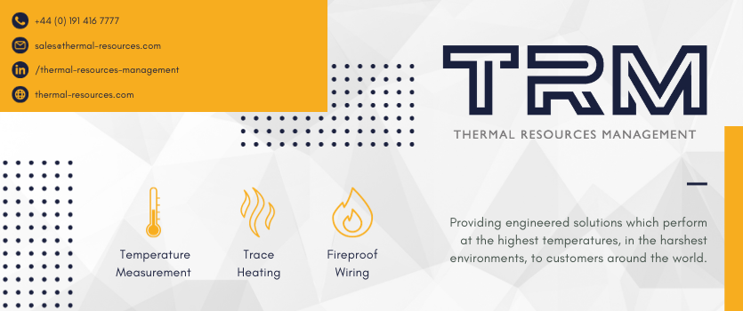 Thermal Resources Management