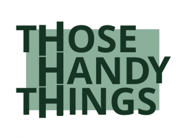 Those Handy Things Ltd