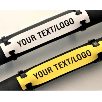 Tie-On Cable Labels