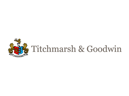 Titchmarsh & Goodwin