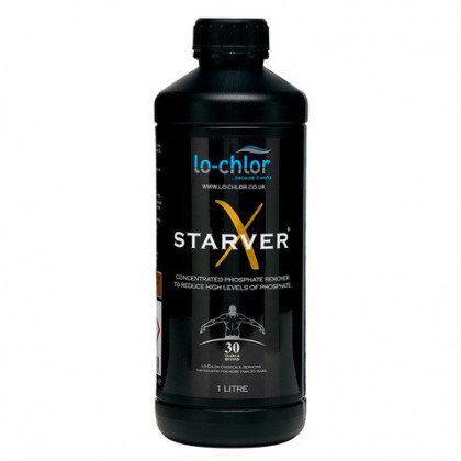Starver X