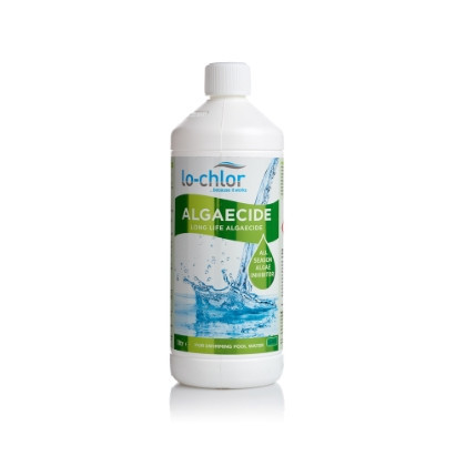 Algaecide