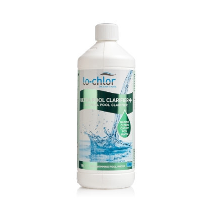 Ultra Pool Clarifier+
