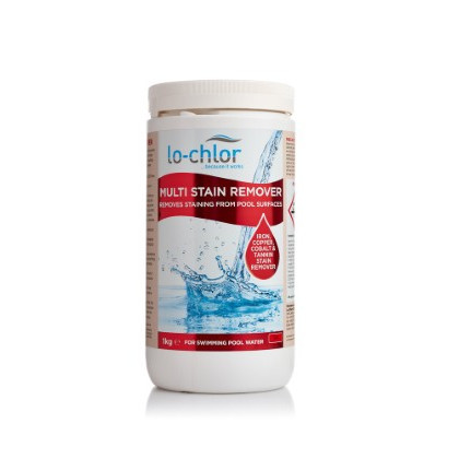 Multi Stain Remover