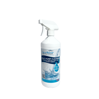 Heat Pump Cleaner
