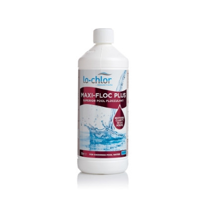 Maxi-Floc Plus