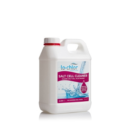 Salt Cell Cleaner