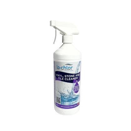 Vinyl, Stone & Tile Cleaner