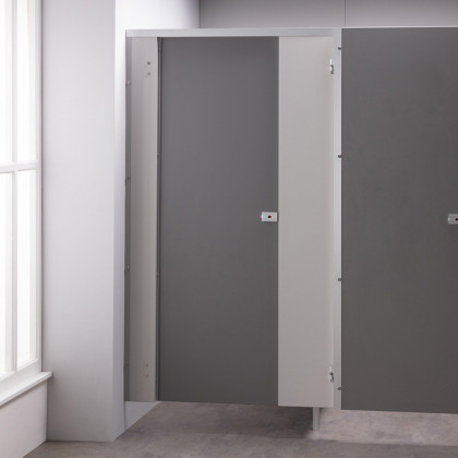 Toilet Cubicle Door Pack