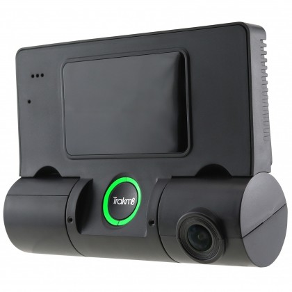 RH600 4G Integrated Telematics Camera