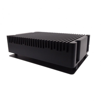 Fanless Mini - Intel 13th Gen In-Vehicle Computer - 51