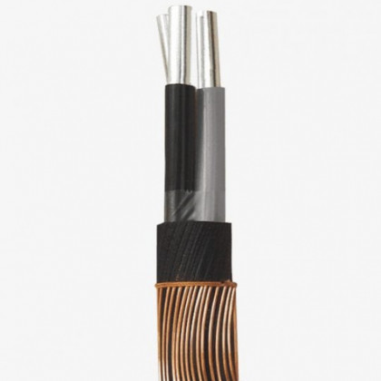 Tratos® SNE – SPLIT CONCENTRIC Cable – PVC SHEATH