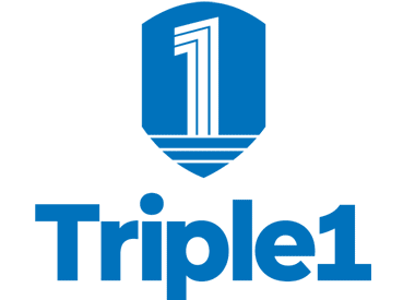 Triple 111 Group Ltd