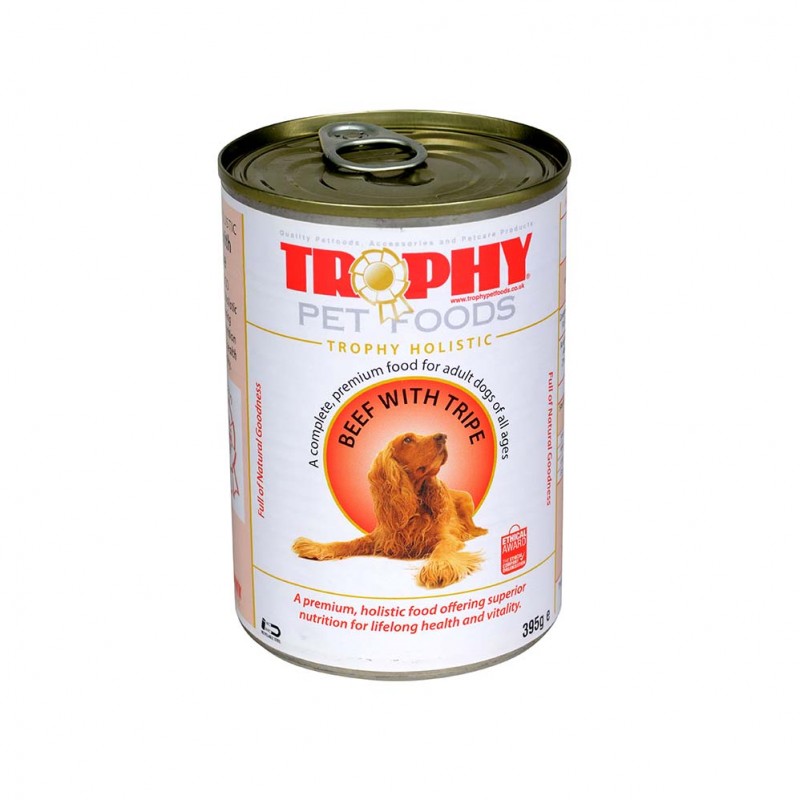 canned tripe