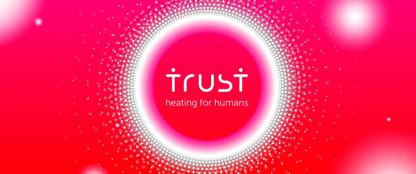 Trust Electric Heating Ltd
