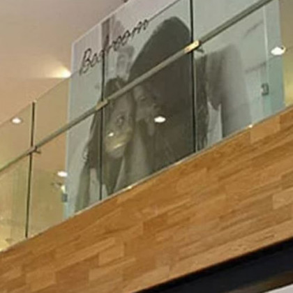 Toughened Glass