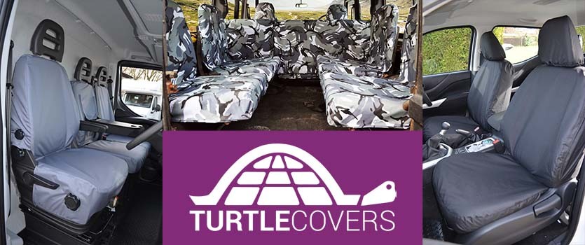 Turtle Covers Group Limited