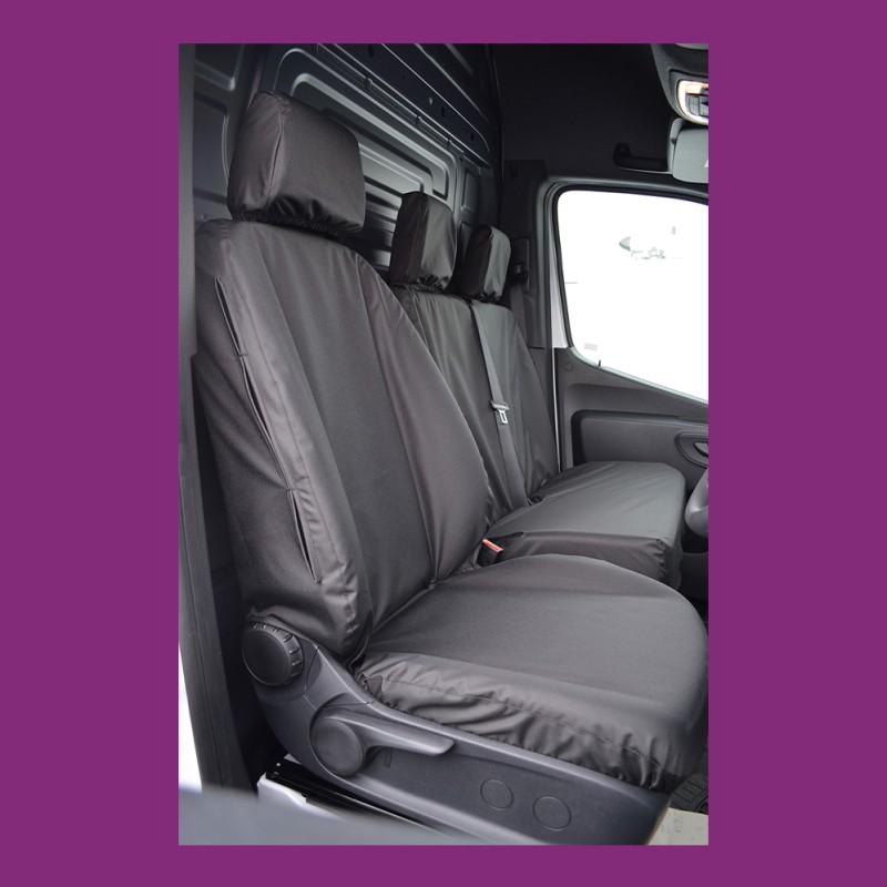 Tailored waterproof hotsell car seat covers