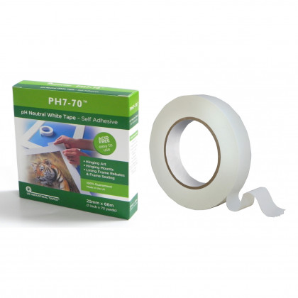 PH7-70 Single Sided Tape