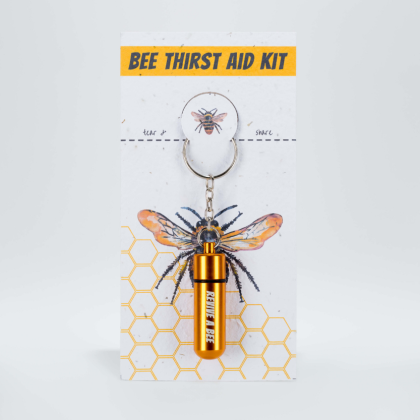 Bee Revival Kit (Gold)