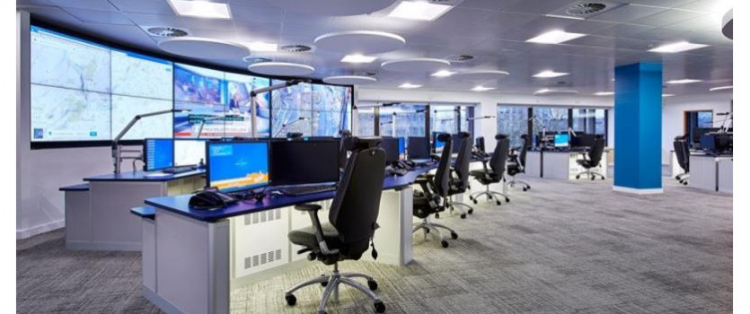 Ultimate Visual Solutions Ltd