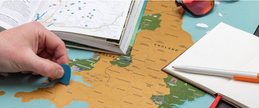 Uncover Maps Ltd