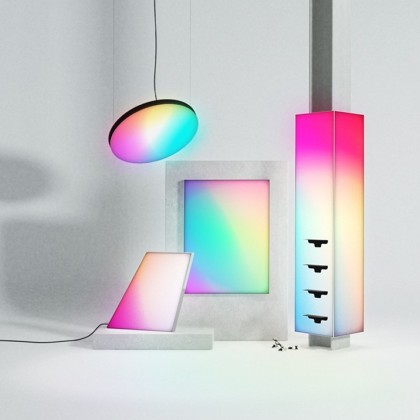 LED Lightboxes