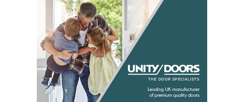 Unity Doors Ltd