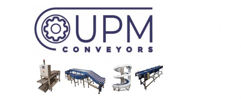 UPM Conveyors Ltd